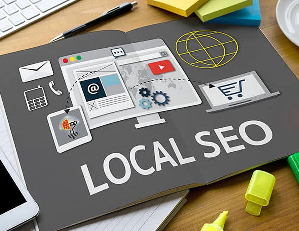 Local SEO Mathura